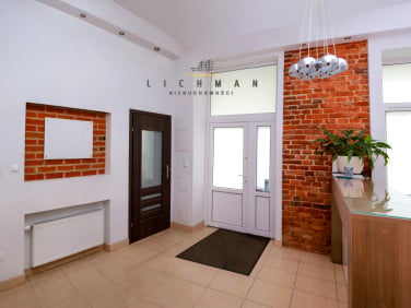 Lokal Łódź