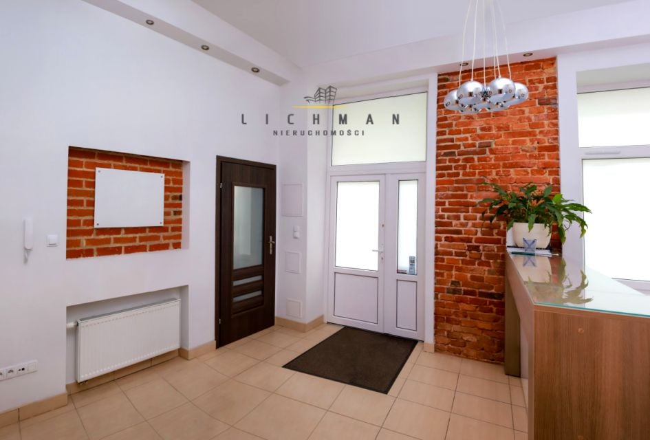 Lokal Łódź
