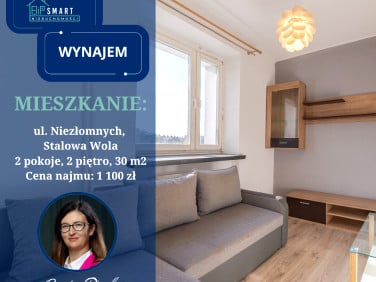 Mieszkanie Stalowa Wola