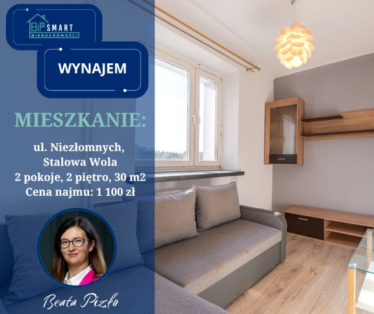 Mieszkanie Stalowa Wola