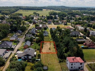 Działka budowlana Czerwionka-Leszczyny