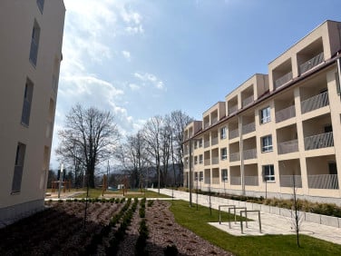 Mieszkanie Jelenia Góra