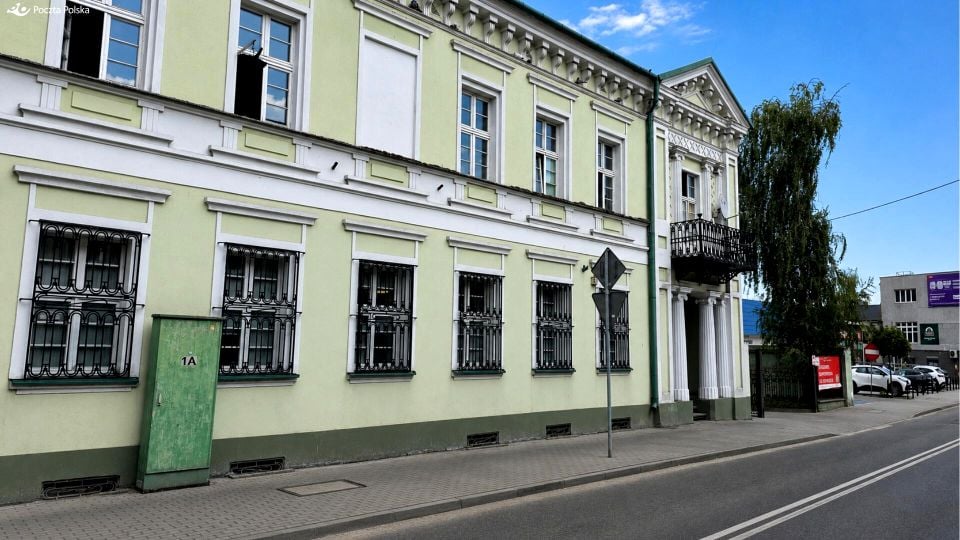 Mieszkanie Lipno