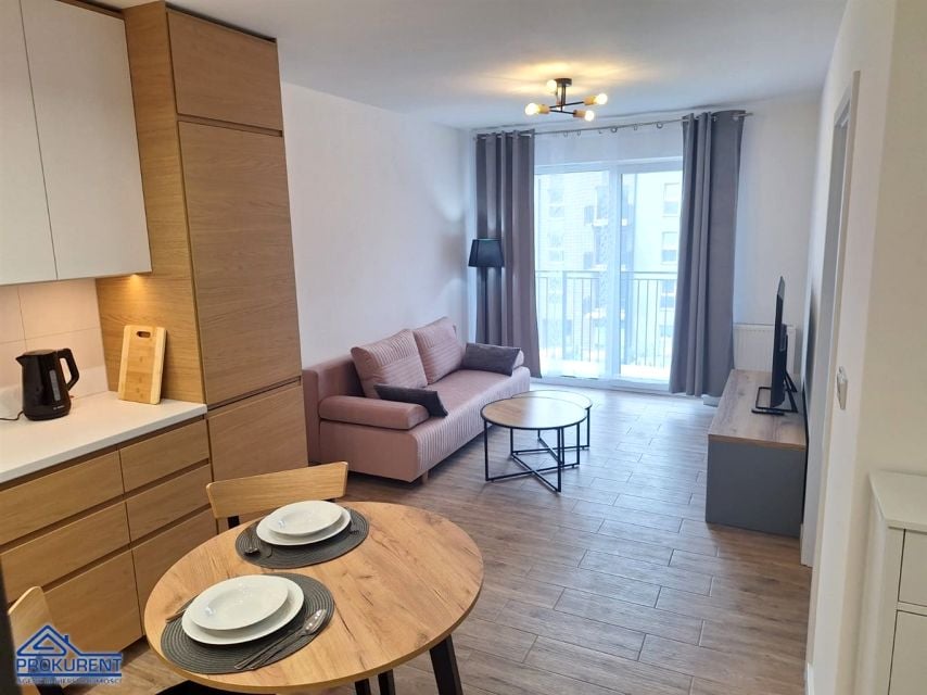 Apartament Bielsko-Biała