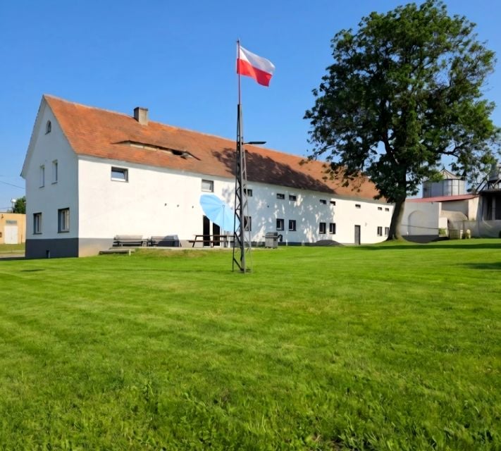 dom Stoszowice