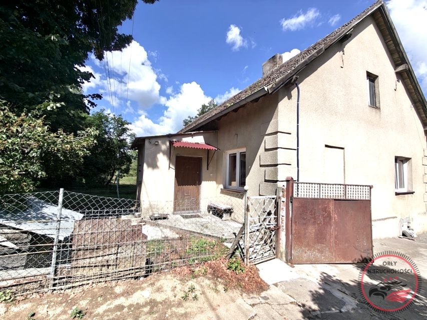 Dom Lisewo Kościelne