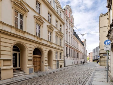 Mieszkanie Poznań