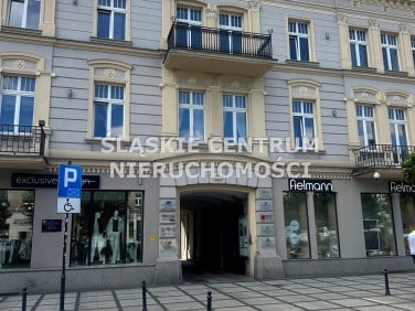 Mieszkanie Częstochowa