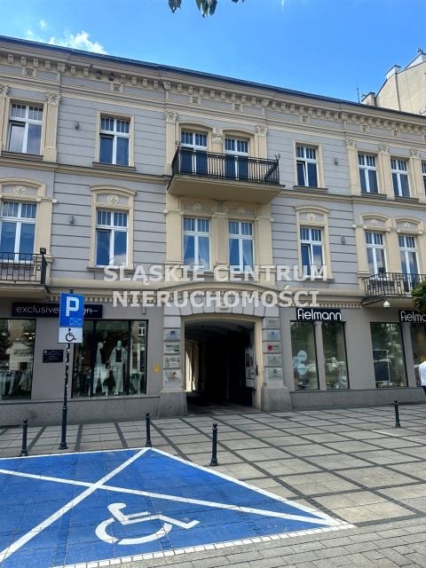 Mieszkanie Częstochowa