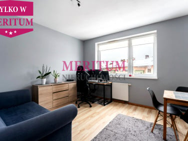 Wynajmę Mieszkanie Gdańsk - 33 m²