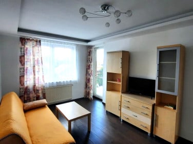 Mieszkanie Białystok