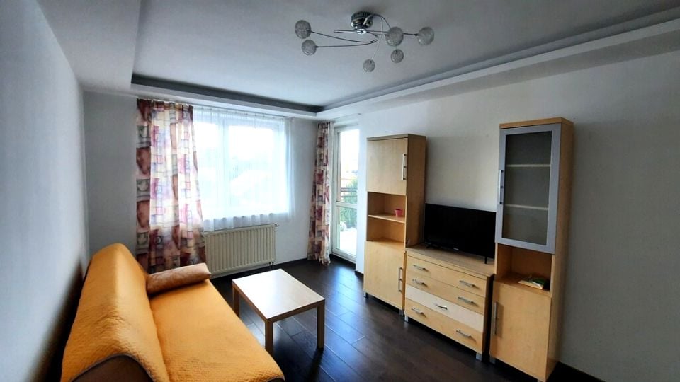 Mieszkanie Białystok