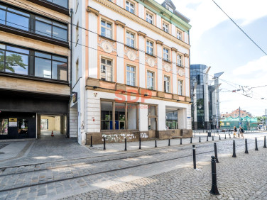 Lokal Wrocław