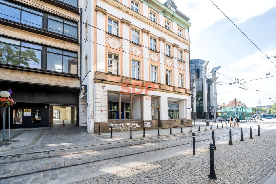 Lokal Wrocław
