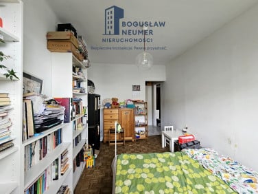 Mieszkanie Łódź