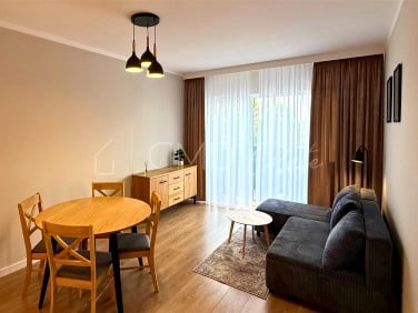 Mieszkanie Katowice