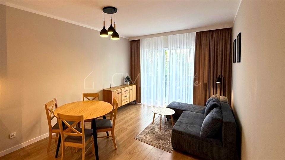 Mieszkanie Katowice