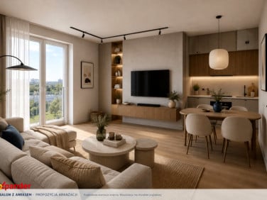 Mieszkanie apartamentowiec nad morzem