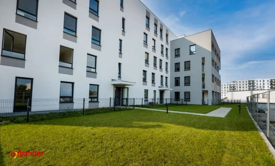 Mieszkanie Bydgoszcz