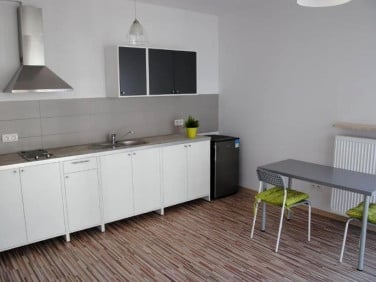 Mieszkanie Poznań