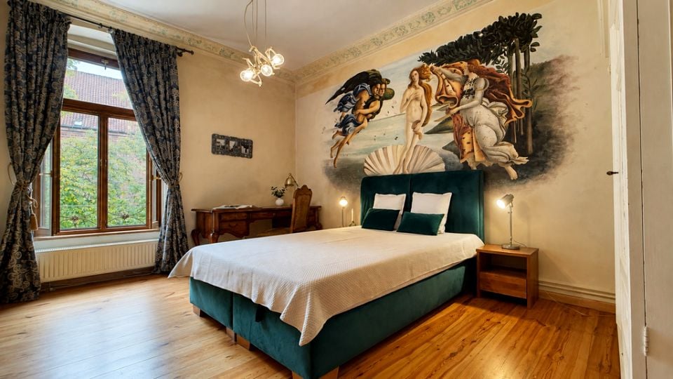 Mieszkanie Toruń