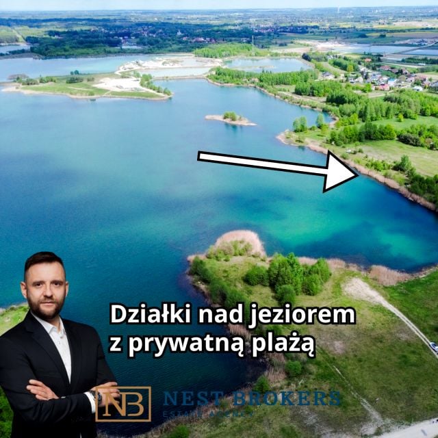 Działka Wojnicz