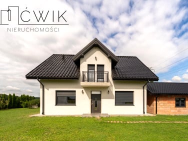 Dom Jodłówka sprzedaż