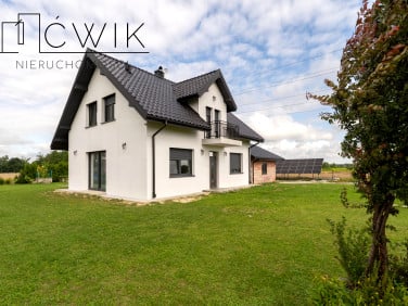 Dom Jodłówka