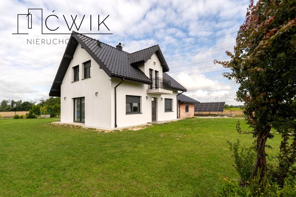 Dom Jodłówka