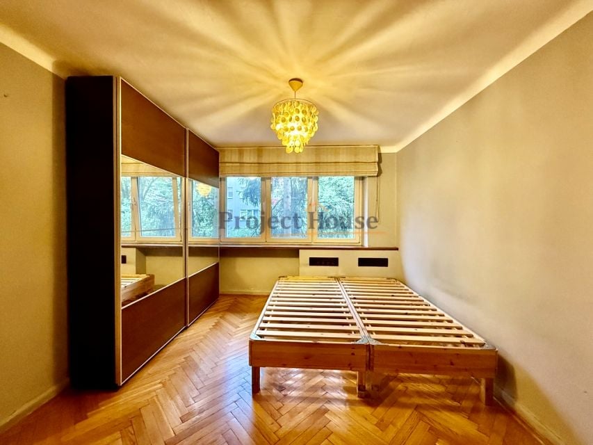 Mieszkanie Łódź
