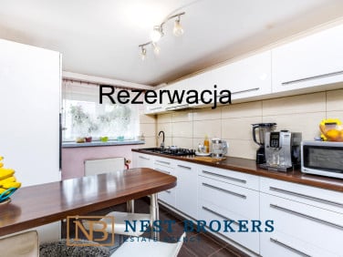 Mieszkanie Kraków
