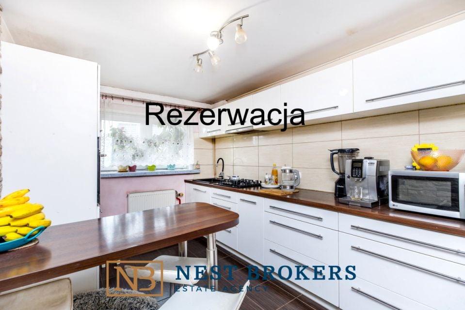 Mieszkanie Kraków