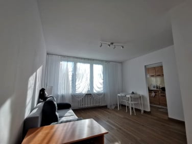 Mieszkanie Łódź