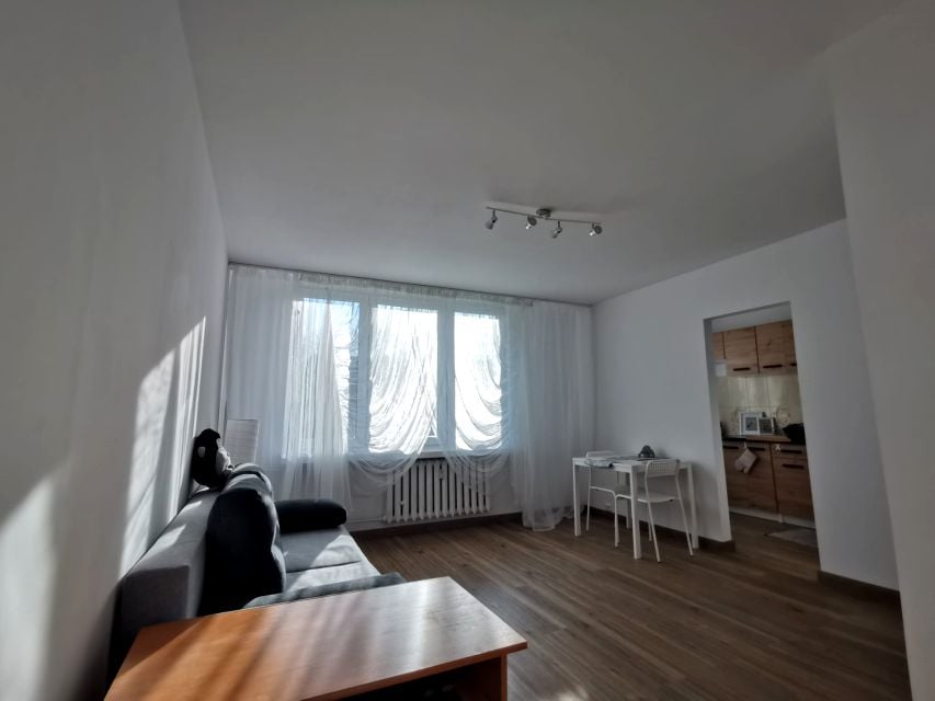 Mieszkanie Łódź