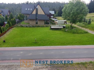 Działka inna Zakopane