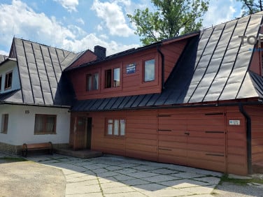 Dom Zakopane