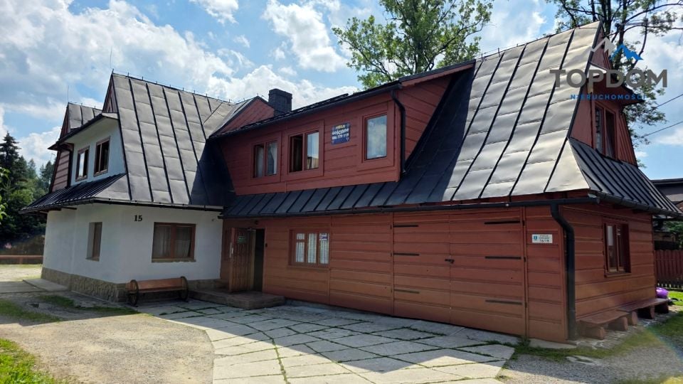 Dom Zakopane