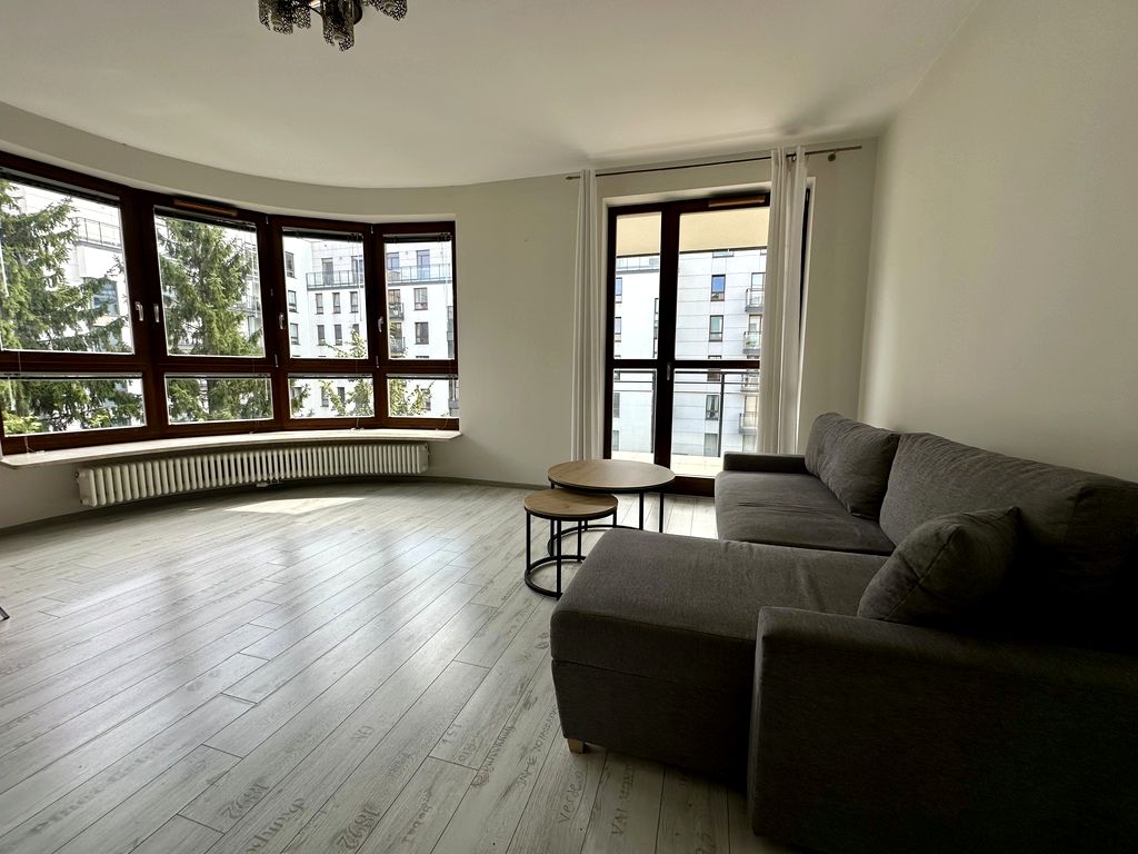 Apartament, ul. Przasnyska