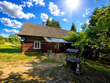 Dom Orzechówka