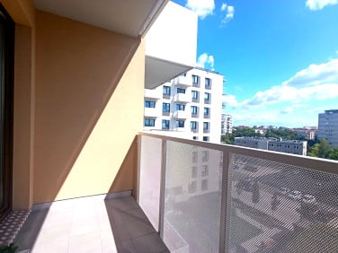 Mieszkanie Wrocław