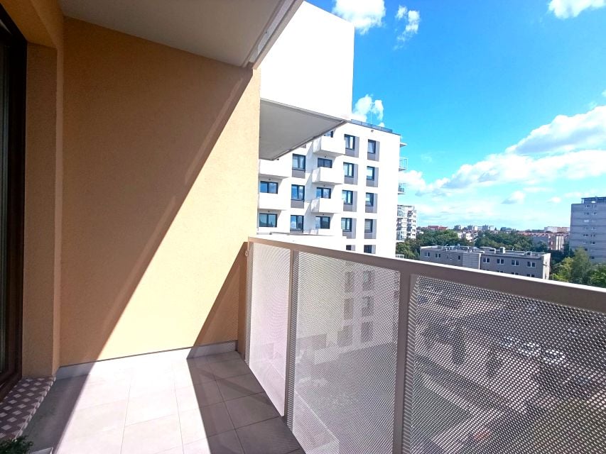 Mieszkanie Wrocław