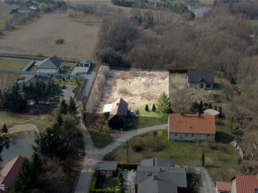 Działka budowlana Niemcza