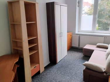 Mieszkanie Gliwice