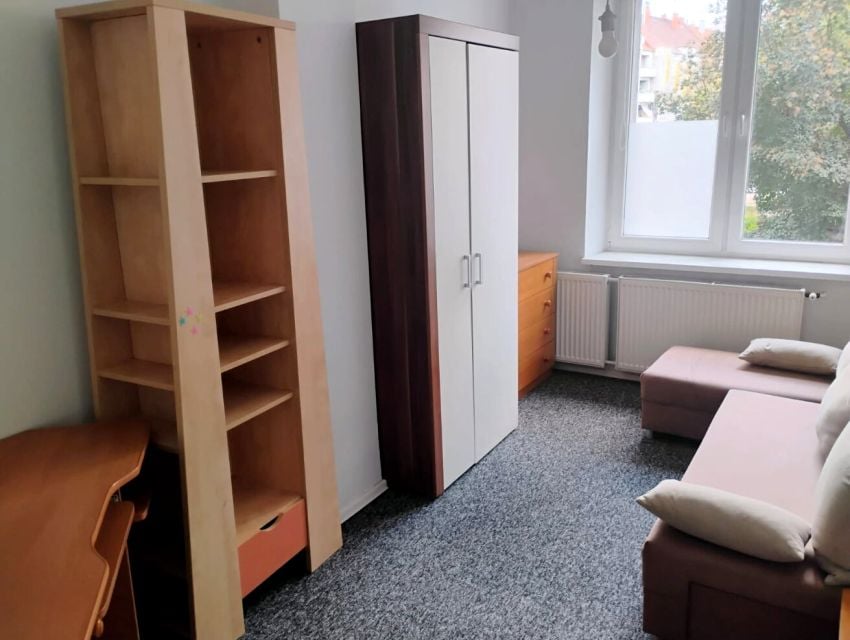 Mieszkanie Gliwice