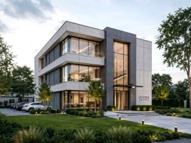Działka usługowa Gliwice