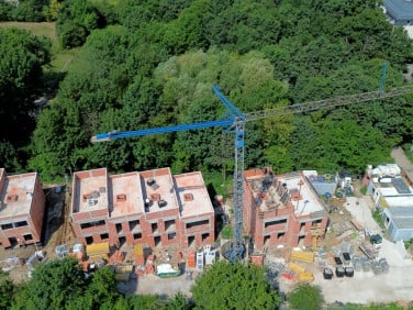 Mieszkanie Wrocław
