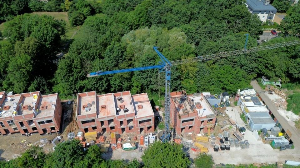 Mieszkanie Wrocław