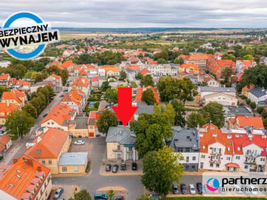 Lokal Kwidzyn wynajem