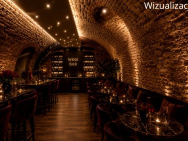 Lokal Gliwice