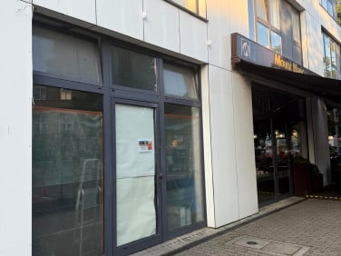 Lokal Słubice